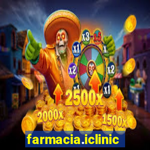 farmacia.iclinic rx.com br